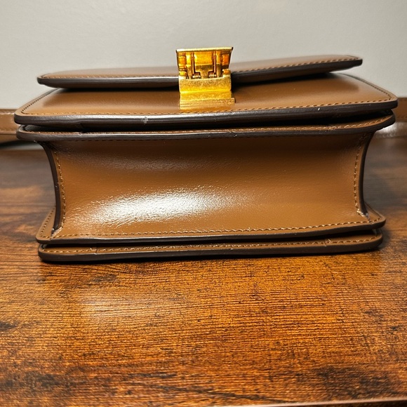 Celine Small Box Bag - Picture 9 of 12